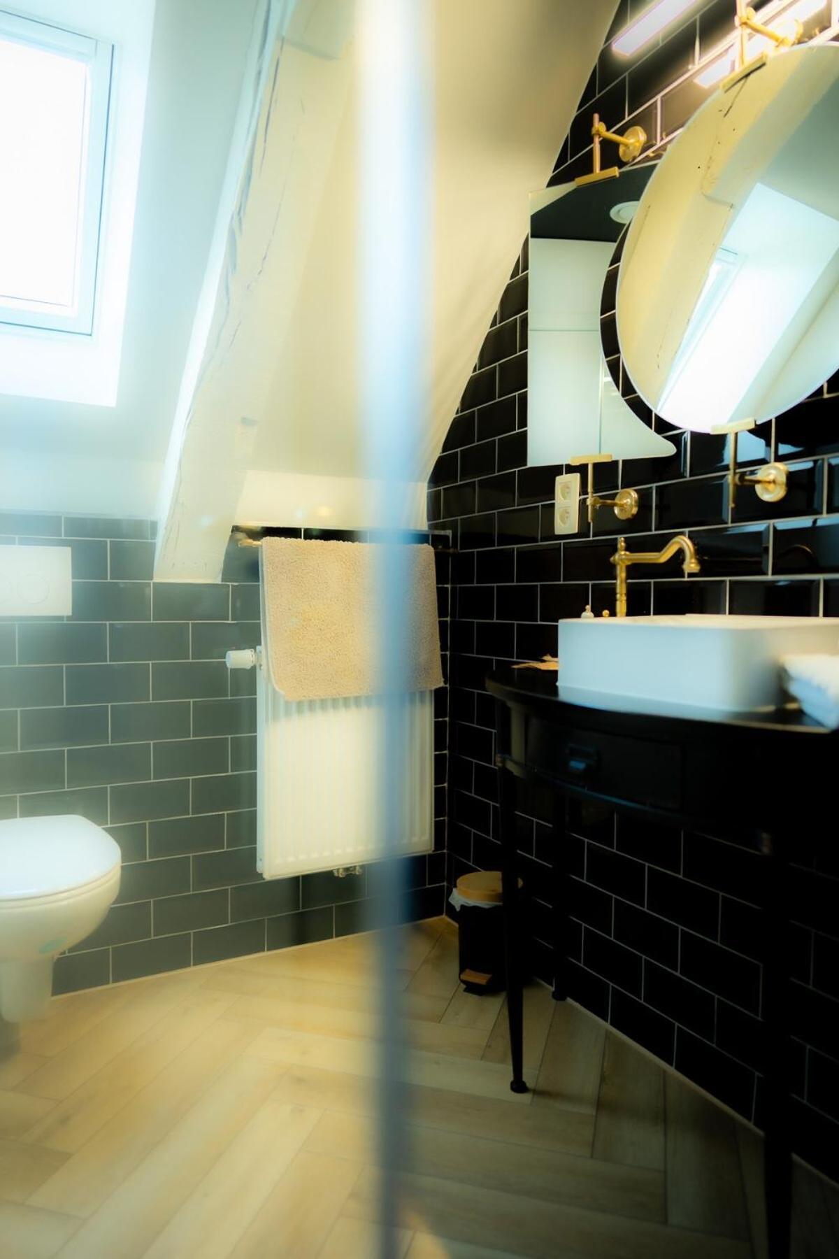 Sainte Waudru - Grand Place Apartma *