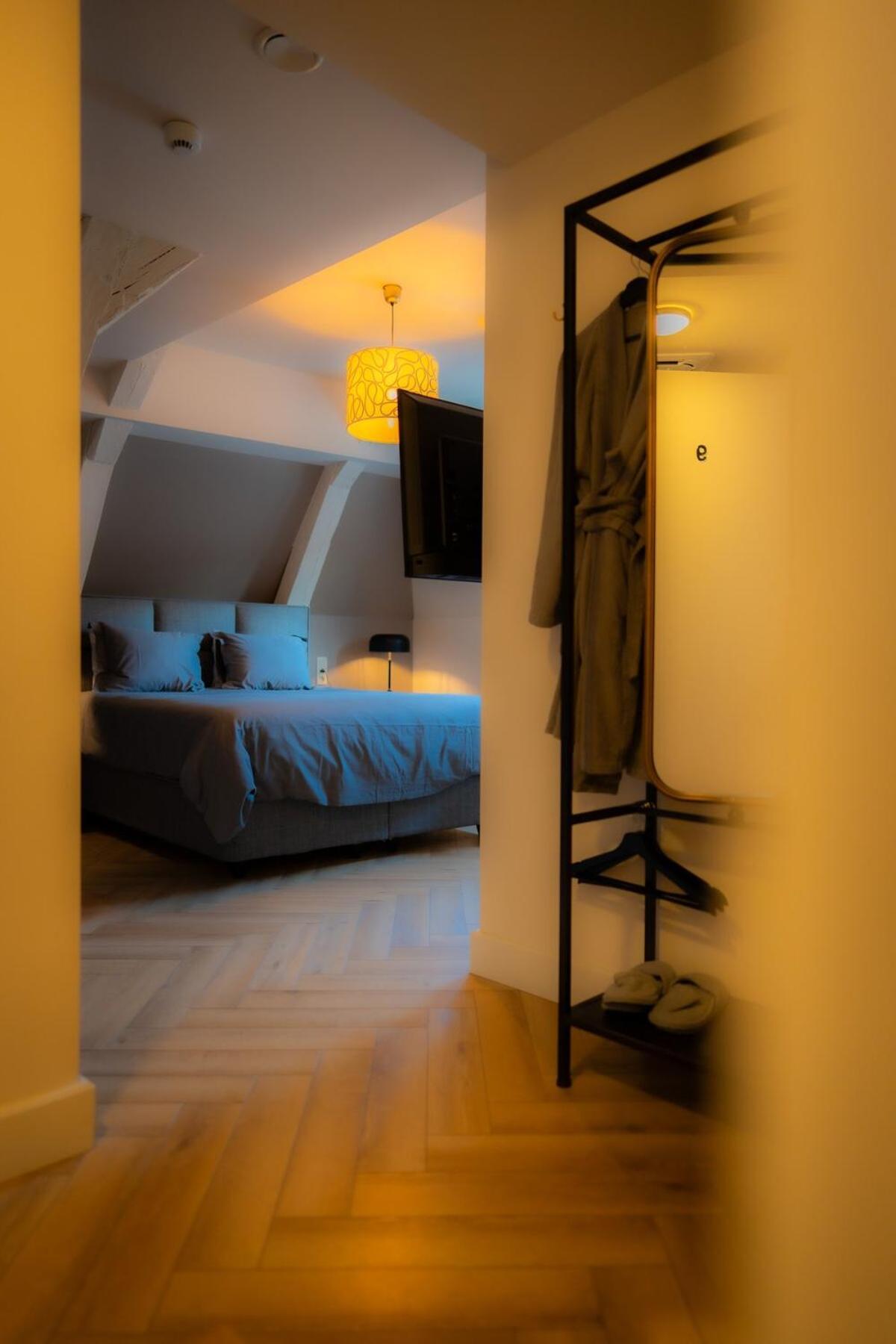 Sainte Waudru - Grand Place Apartma Mons