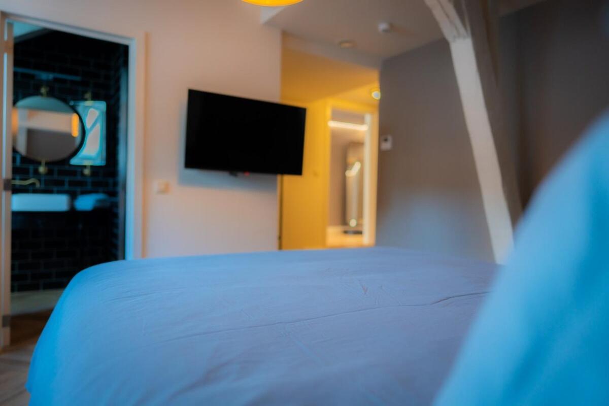 Apartma Sainte Waudru - Grand Place Mons