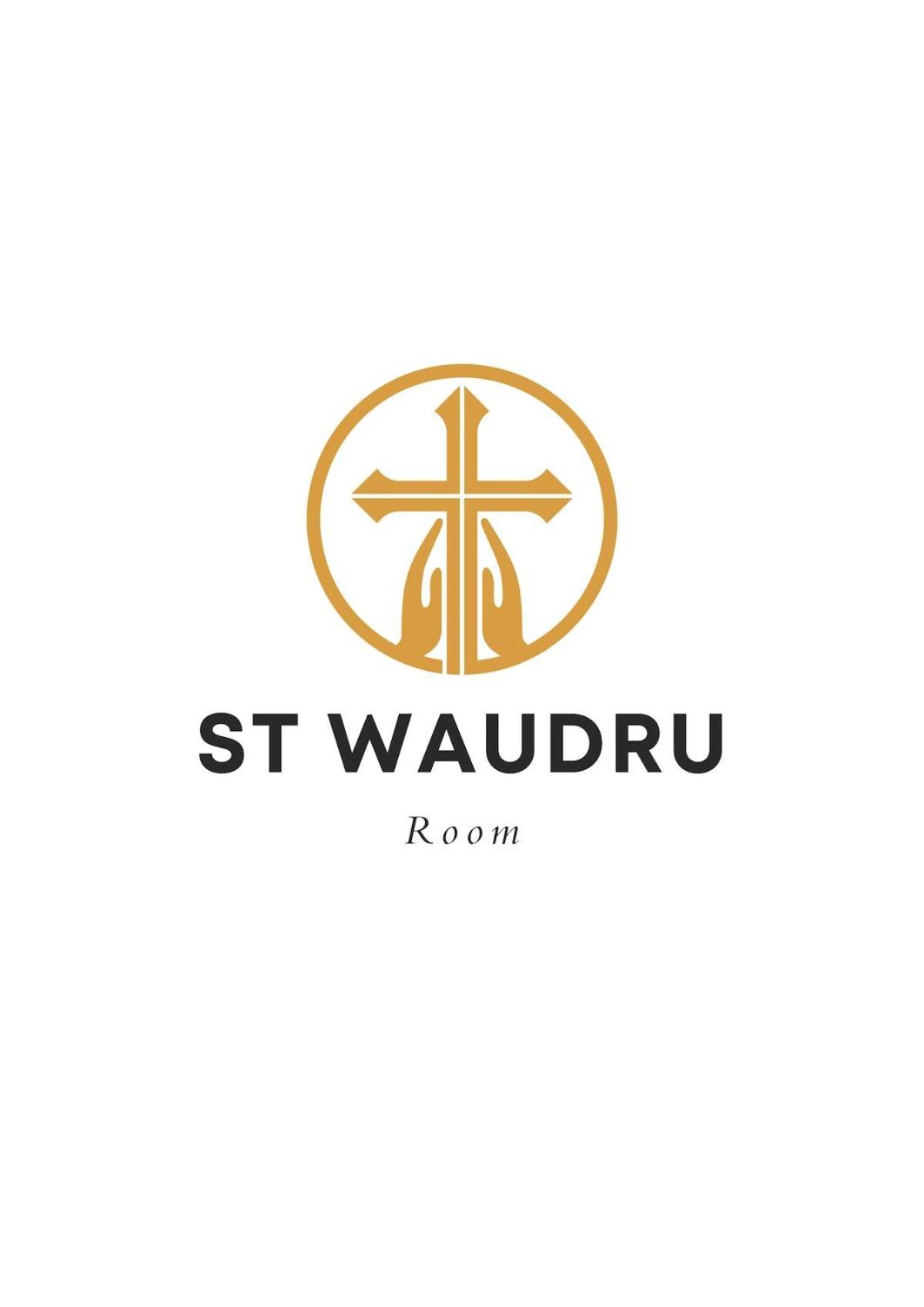 Sainte Waudru - Grand Place *